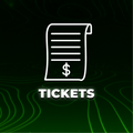 TICKETS EDITABLES